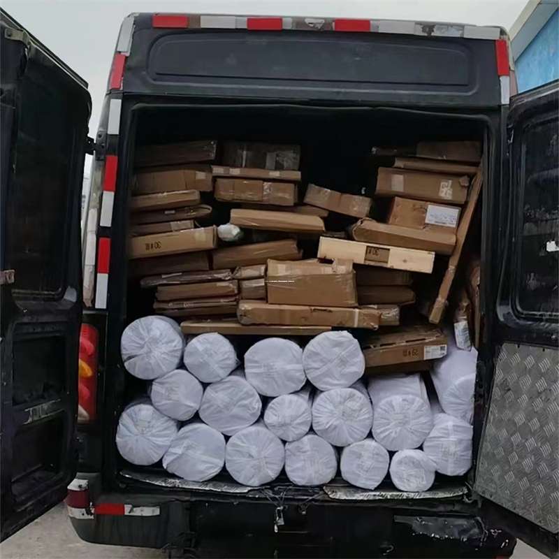 内蒙古呼伦贝尔阿荣旗到苍南物流公司——一站式服务，让货运更便捷（苍南的物流专线）