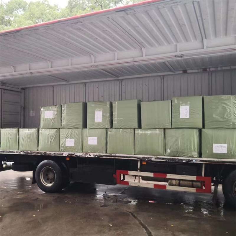 内蒙古呼伦贝尔阿荣旗至宜春货运专线一站式物流服务，畅享高效便捷运输体验