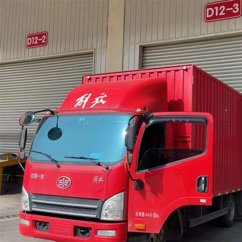 内蒙古呼伦贝尔阿荣旗至克孜勒苏物流专线一站式服务，高效运输保障