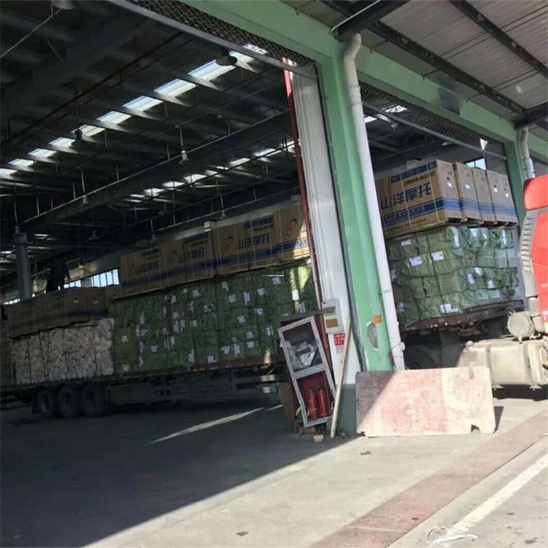内蒙古呼伦贝尔阿荣旗至肥东物流专线，一站式服务让货运更高效（肥东物流公司电话号码）